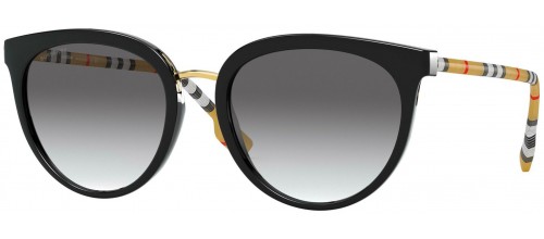 Burberry WILLOW BE 4316 3853/11
